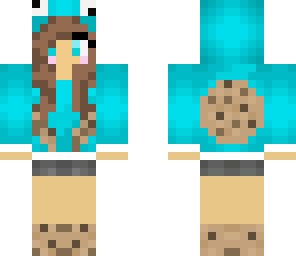 cookie monster