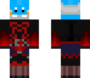 mudkip vanitas