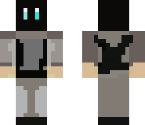 robber