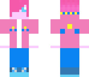 bubble berry mlp fim