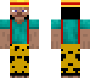 miner