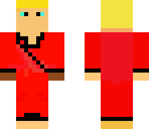 kenmasters