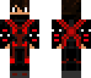 roadwarrior24 red ninja