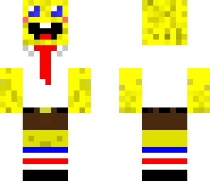 spongebob