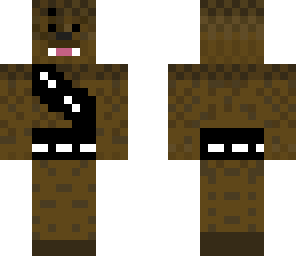 chewbacca