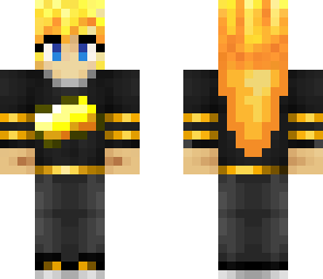 goldsolace girl
