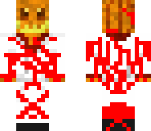 bloody skindex skin