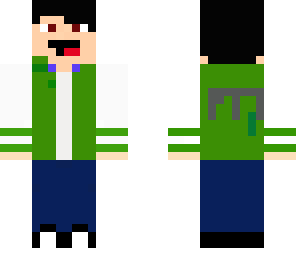 jock