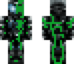 evercreeper