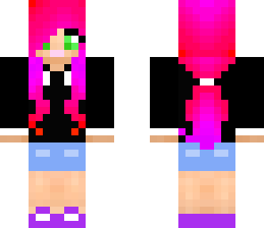 girl