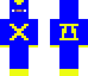blue ninja