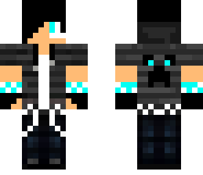 cool teen