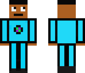 my skin