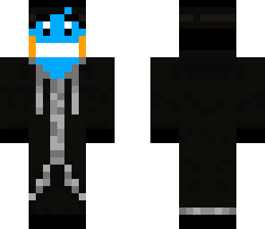 xion mudkip