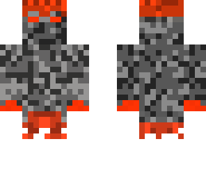 red ghost updated