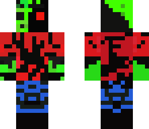 evil slime