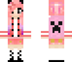 pink cutie