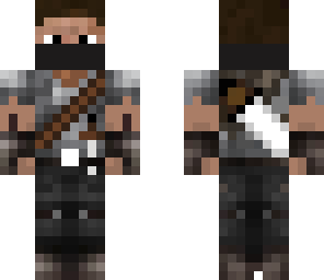 hunter
