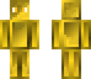 gold boy