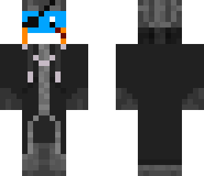 xigbar mudkip
