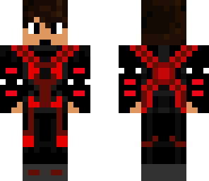 roadwarrior24 red ninja