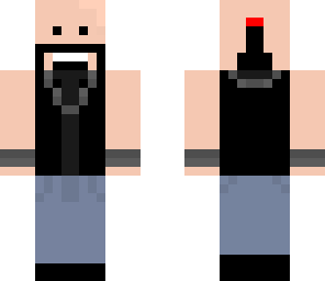 audacious bald