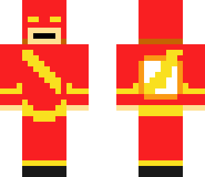 flash