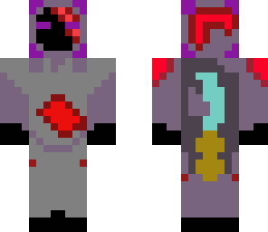enderman guard