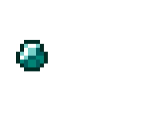a diamond