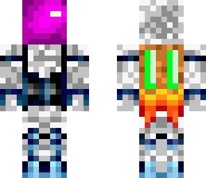 white truemu