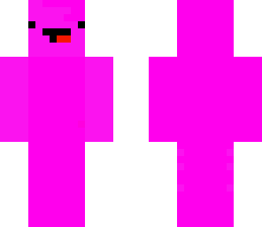 pink derp guy 2