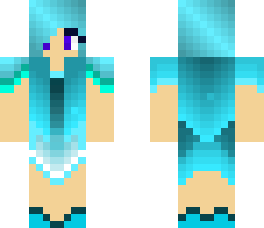 the ice queen