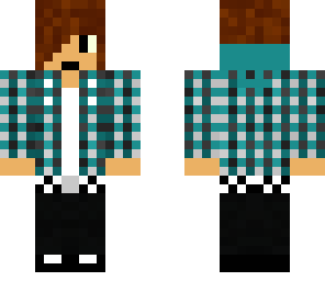 cool teen