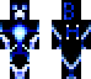 my electric creeper