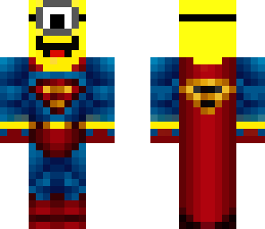 superminion