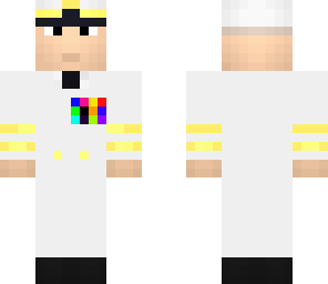 captain gaetan0807