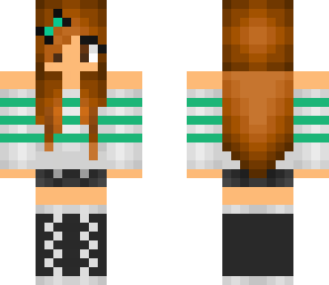 kuggycat's skin