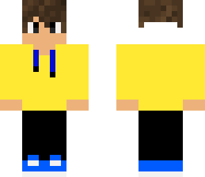 minecraft skin