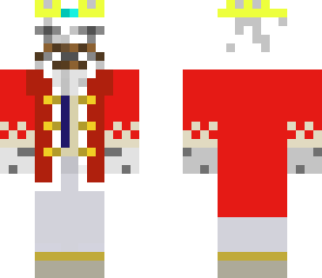 te king gast