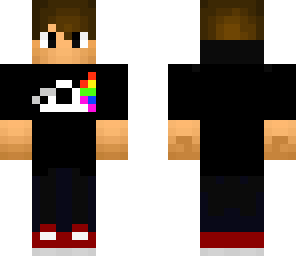 hd kid