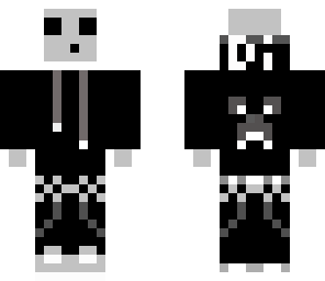white slime edit