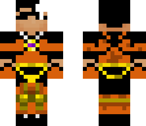 sky holloween skin fix