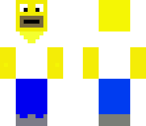 homer simpson