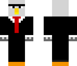 the pelican