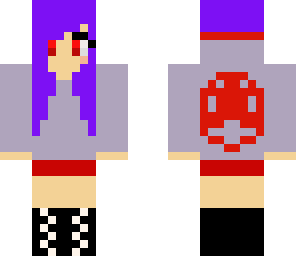nether star human