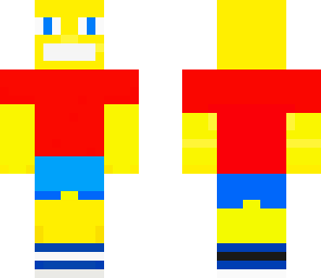 bart simpson