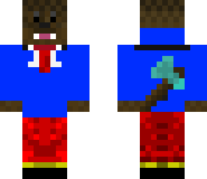 suit with hood bacca