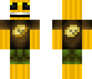 potato guy