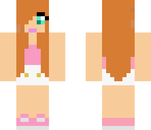 fixed girl