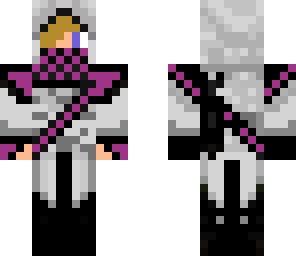 archer